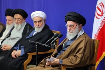 مرحوم آقای نائینی فقیه استثنائی و استوانه رفیع حوزه کهن نجف است