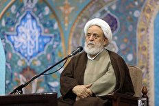 حضرت فاطمه زهرا(س) مظهر عصمت مطلق و نجات‌دهنده شیعیان در قیامت است