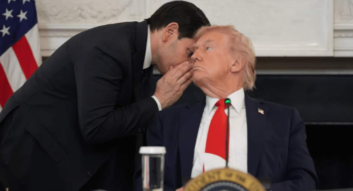 لشکرکشی آمریکا علیه ونزوئلا ادامه دارد لشکرکشی آمریکا علیه ونزوئلا ادامه دارد