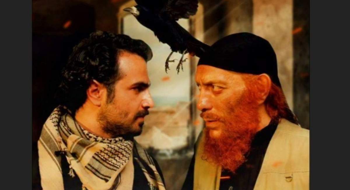 تلویزیون سریالی با موضوع داعش می سازد