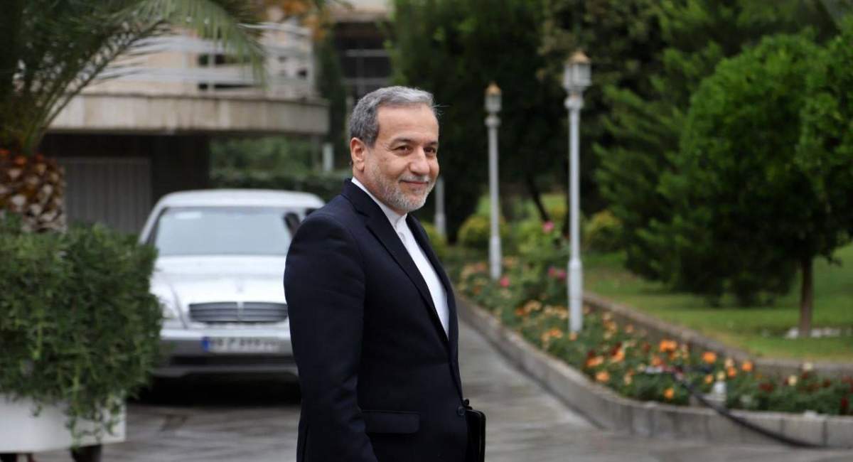 عراقچی امشب به عمان می‌رود