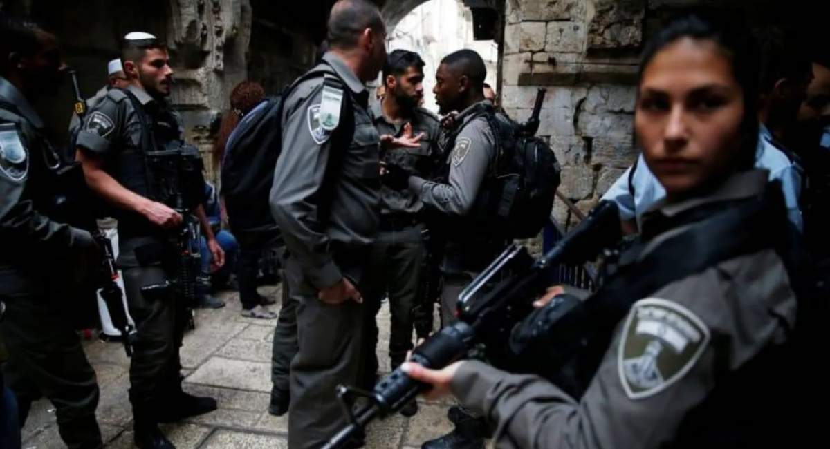 اتهام یک اسرائیلی به همکاری اطلاعاتی با ایران