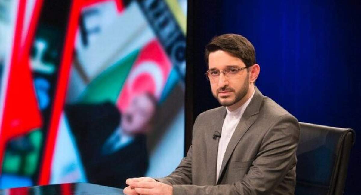 غلامزاده سرپرست مرکز ارتباطات و امور بین‌الملل شهرداری شد