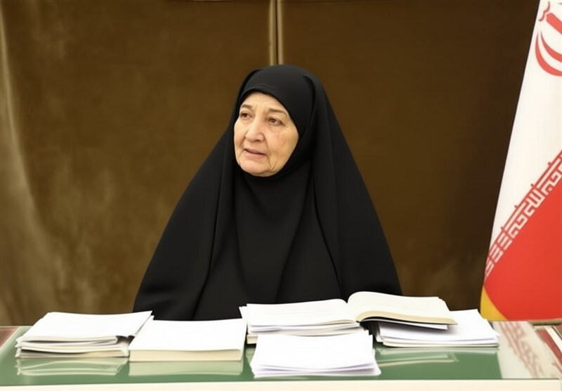 رمزهای یک قبر مخفی| اعتراض ابدی حضرت زهرا(ع) در برابر ظلم