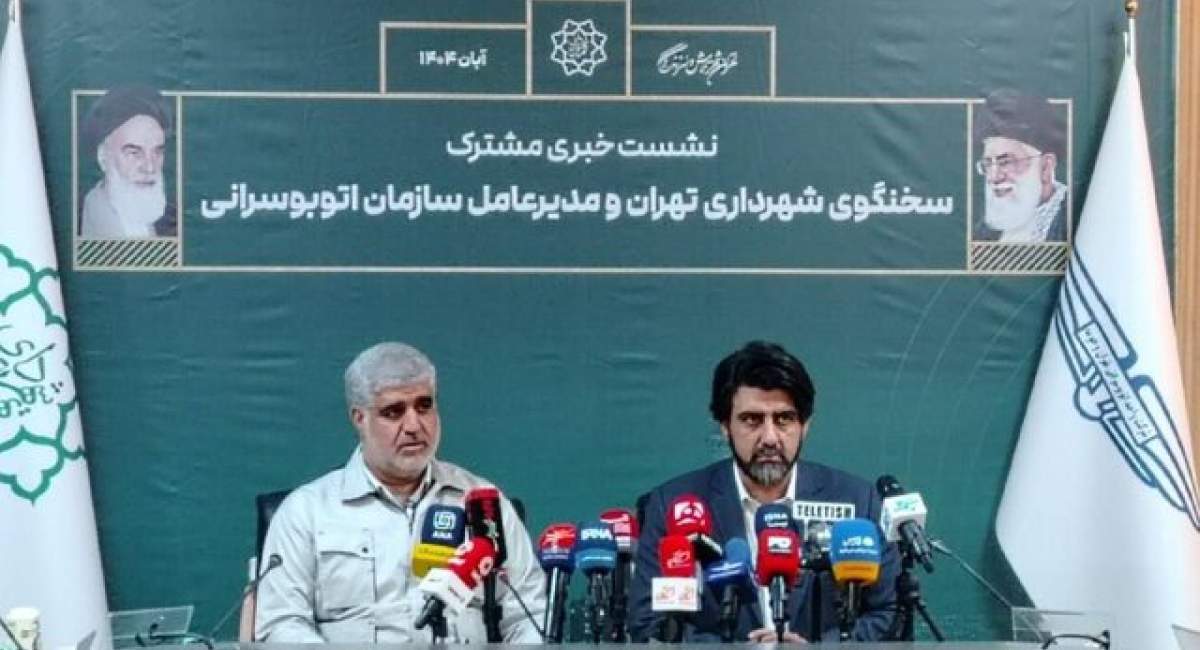 استاندار تهران باید پاسخگو باشد