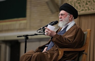 اختلاف جمهوری اسلامی و آمریکا، ذاتی است و نه تاکتیکی