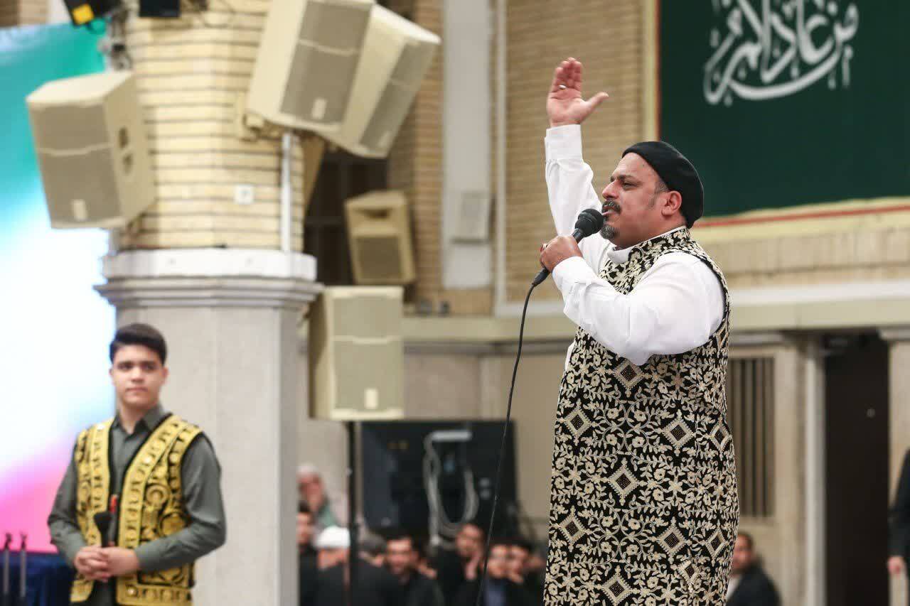 تصاویر دیدار دانشآموزان و دانشجویان با رهبرانقلاب تصاویر دیدار دانشآموزان و دانشجویان با رهبرانقلاب