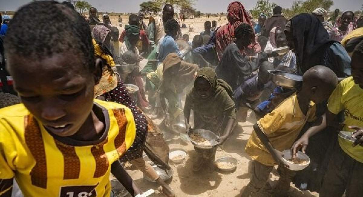 جهنم «فاشر»؛ از آزار زنان تا قتل و غارت در سودان