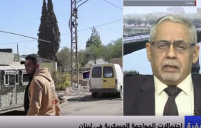 احتمال رویارویی رژیم صهیونیستی با حزب الله/ پهپاد «شاهد» سنگ بنای دکترین نظامی مدرن