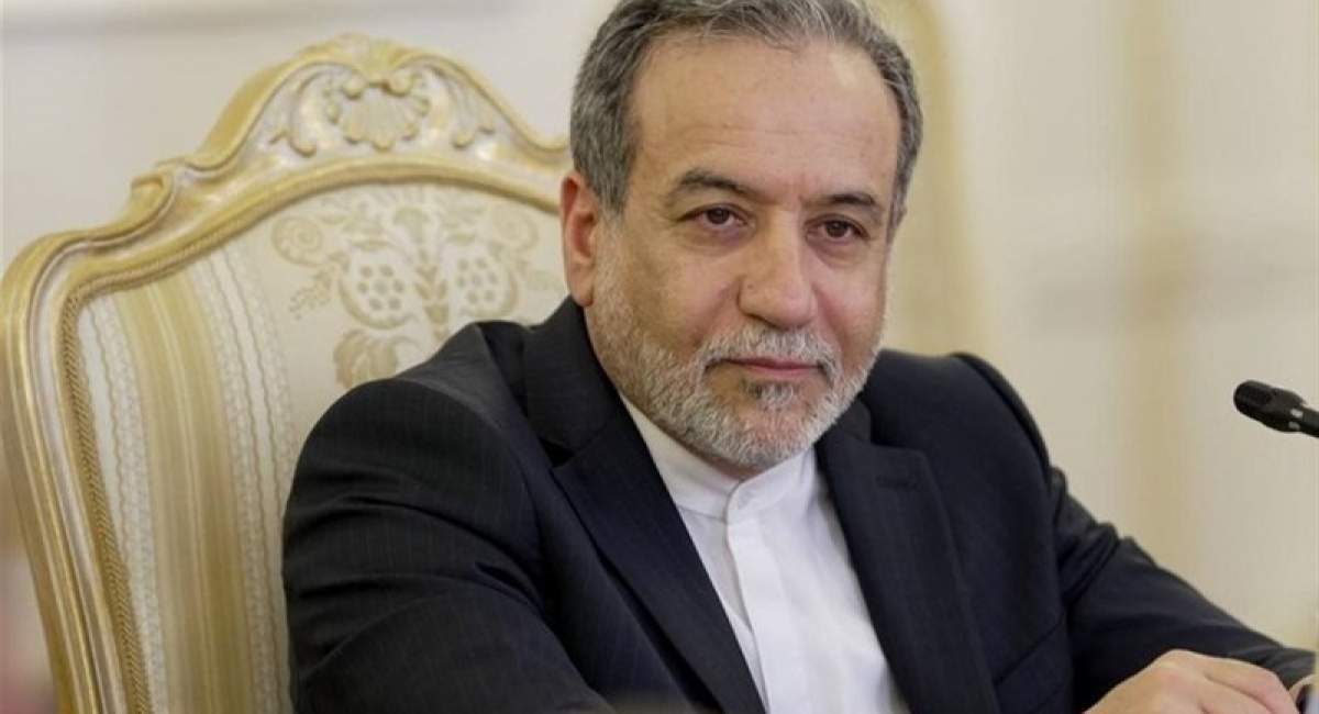 عراقچی: خوی تجاوزگری آمریکا در جهان آشکار شد