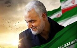 پاسخ شهید سلیمانی به چرایی دشمنی با آمریکا