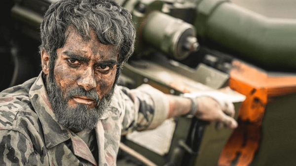 این فیلمها را آخر هفته از تلویزیون ببینید