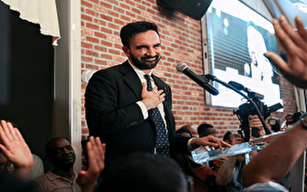 شکست فاحش ترامپ در انتخابات نیویورک؛ یک مسلمان شهردار شد