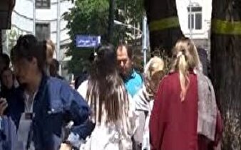 حجاب و دوقطبی‌های به هم چسبیده!/ کشف حجاب چه رابطه‌ای با سختی معیشت دارد؟!