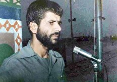 درخواست خلبان بعثی از فرمانده ایرانی: مرا به عنوان سرباز بپذیر! درخواست خلبان بعثی از فرمانده ایرانی: مرا به عنوان سرباز بپذیر!