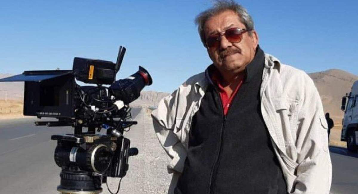 کارگردان تلویزیون درگذشت