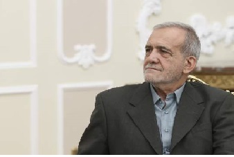 آقای پزشکیان ! با عرض پوزش....!/ اظهارات ناامید‌کننده حاصل مشاوره چه کسانی است؟!