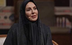 دوست دارم نقش حضرت زینب(س) را بازی کنم