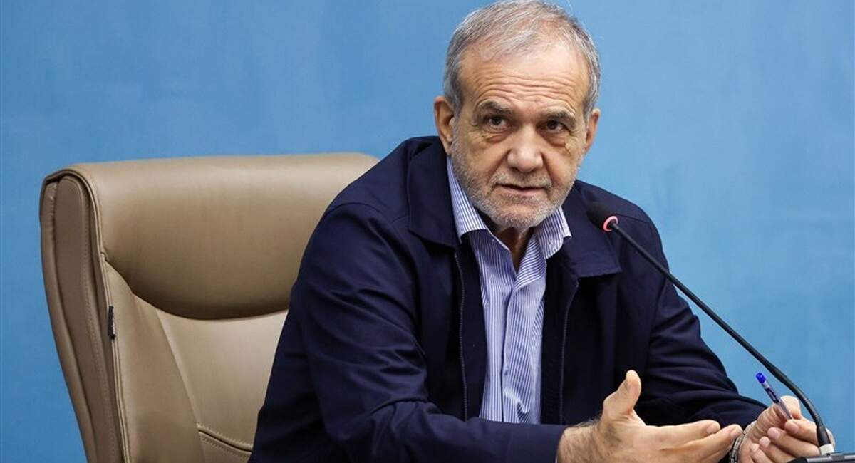 کشور منتظر حل مسئله است، نه اعلام بنبست