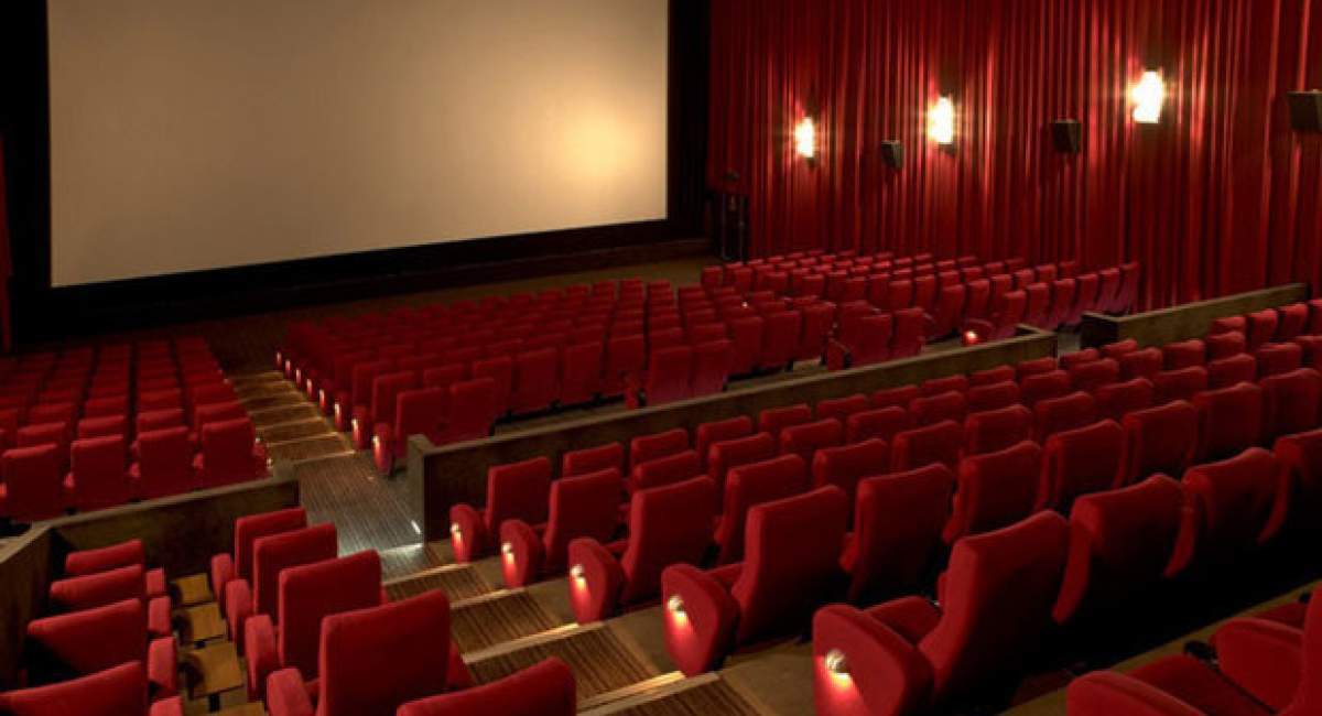 افت ۴ میلیونی مخاطبان سینما