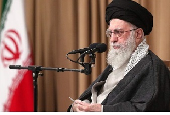 گفتند با کسانی‌که در فتنه ۸۸ دخیل بودند، نه آشتی می‌کنم و نه شکایتم را از خدا پس می‌گیرم