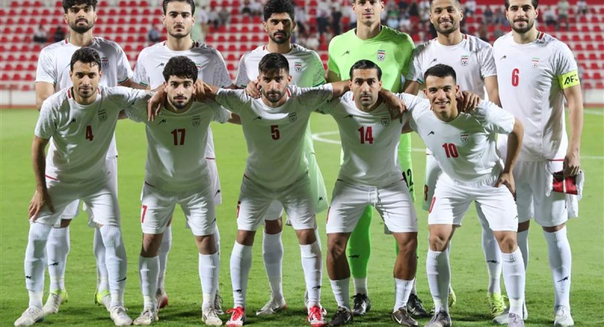 ۲۶ بازیکن به تیم ملی دعوت شدند