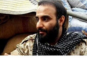 زیست هیئتی شهیدی که آرام جانش را در دفاع از حرم رقم زد