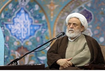 ابراز تأسف استاد انصاریان از وضعیت حجاب در سطح جامعه