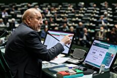 واکنش هشدارآمیز قالیباف به اعتراف ترامپ واکنش هشدارآمیز قالیباف به اعتراف ترامپ