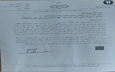 هزینه ۵۰ میلیارد تومانی خانم مدیر برای یک سفر خارجی+ جزئیات