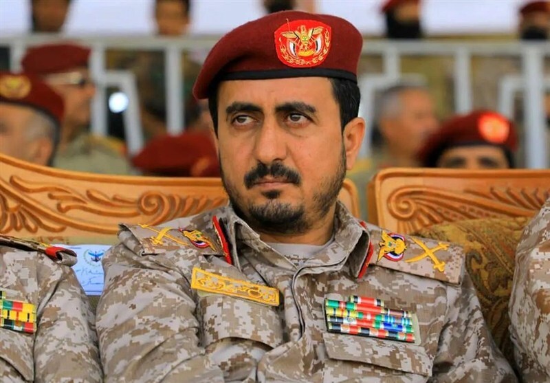 هشدار رئیس ستاد مشترک یمن به صهیونیستها: به غزه حمله کنید به جنگ بر میگردیم هشدار رئیس ستاد مشترک یمن به صهیونیستها: به غزه حمله کنید به جنگ بر میگردیم