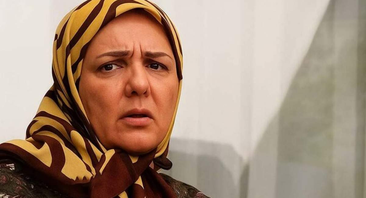 زویا امامی کنار فرزندش به خاک سپرده می‌شود