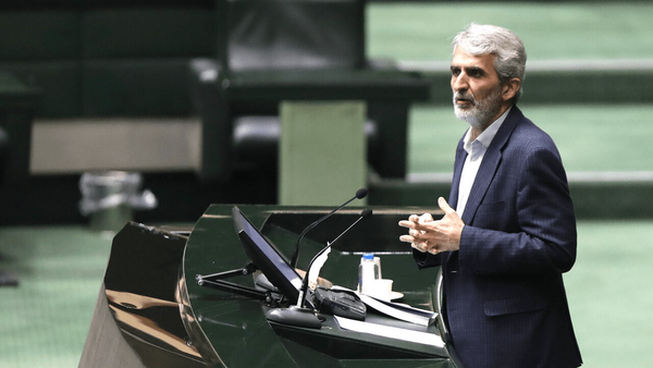 معاون نظارت مجلس: ۶۰ درصد احکام سال اول برنامه هفتم اجرا نشد