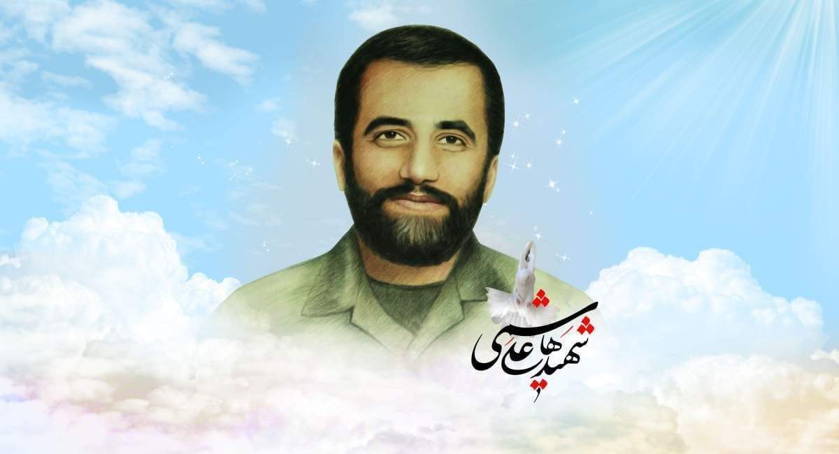 ماجرای شکستن کمر شهید علی هاشمی از اشک‌های خواهرش