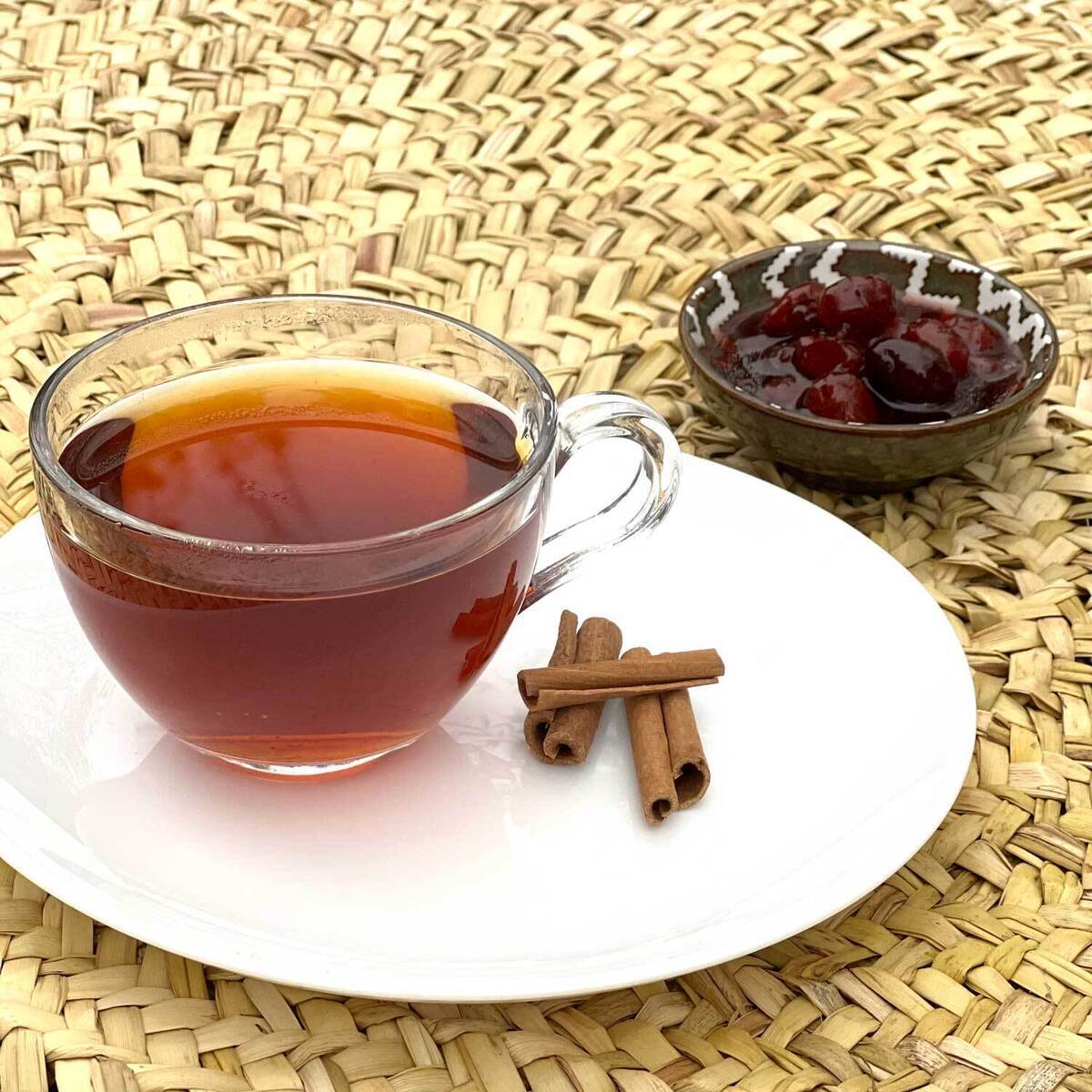 نوشیدنی شفابخشی که از لخته شدن خون جلوگیری می‌کند