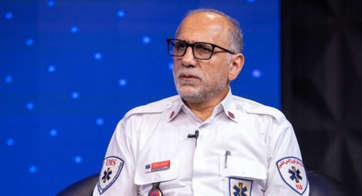 ثبت روز «اورژانس» در تقویم کشور