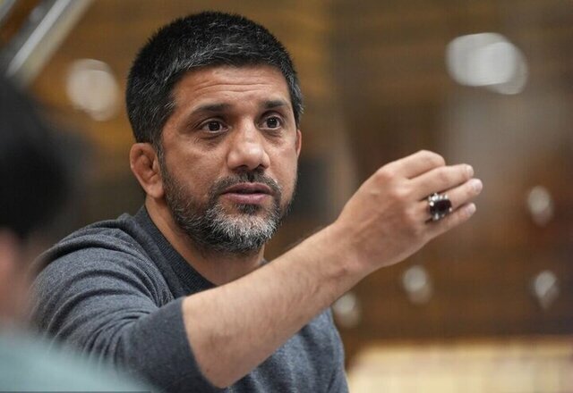 دبیر: برای «جهان پهلوان» شدن زور نزنید!