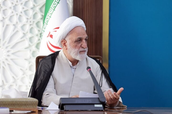 اژهای: دادستان و سازمان بازرسی جلوی افزایش بیرویه قیمتها را بگیرند