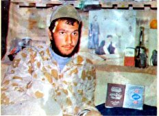 تصمیم‌های آتشین یک دیدبان