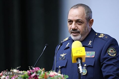 امیر نصیرزاده: بومی‌سازی ۵۸۲ قلم تجهیزات دفاعی