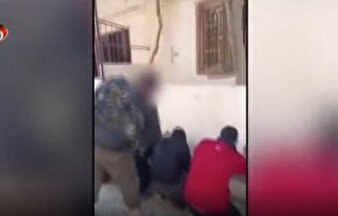 گزارش تکان دهنده از قتل و شکنجه در زندان های تحت امر جولانی+ فیلم