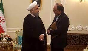 وقتی که لگدهای اوباما و ترامپ هم  نوکر خانه‌زاد را بیدار نمی‌کند