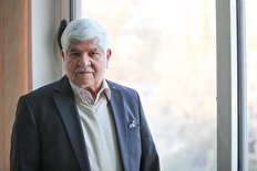 به ناطق نوری گفتم تو من را حذف کردی، من هم اجازه نمی‌دهم تو رئیس جمهور شوی!