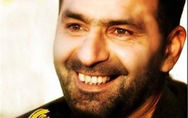 ماجرای خوابی که شهید طهرانی مقدم قبل از شهادت دید ماجرای خوابی که شهید طهرانی مقدم قبل از شهادت دید