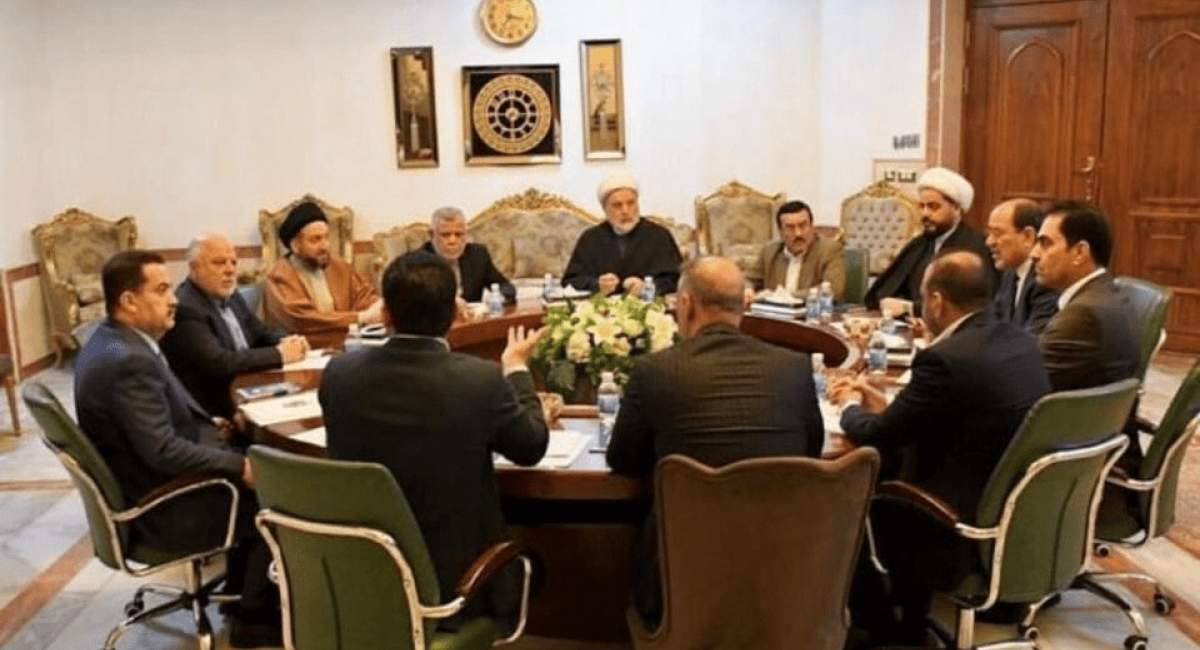 غیررسمی؛ پیشتازی جریان‌های شیعه عراق با بیش از ۱۸۵ کرسی