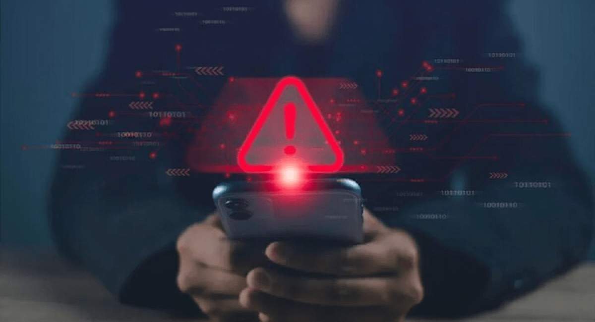 جمعه اگر روی موبایل‌تان پیام هشدار آمد، نگران نباشید!