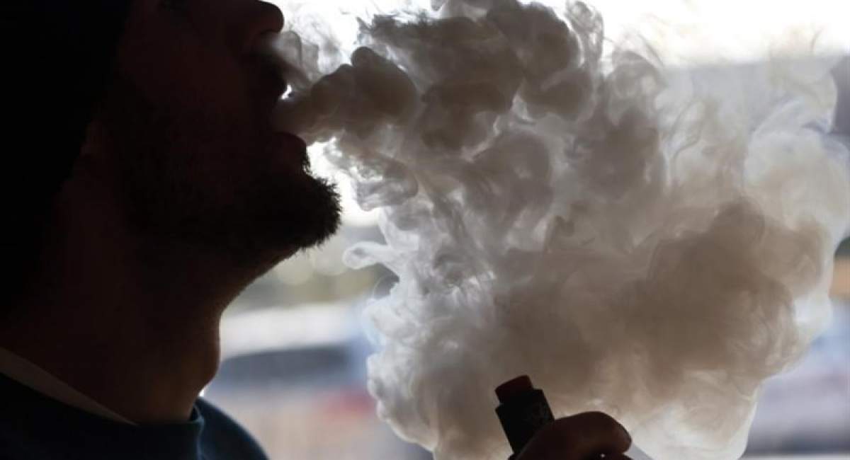 هشدار وزارت بهداشت به مصرف دخانیات در مدارس