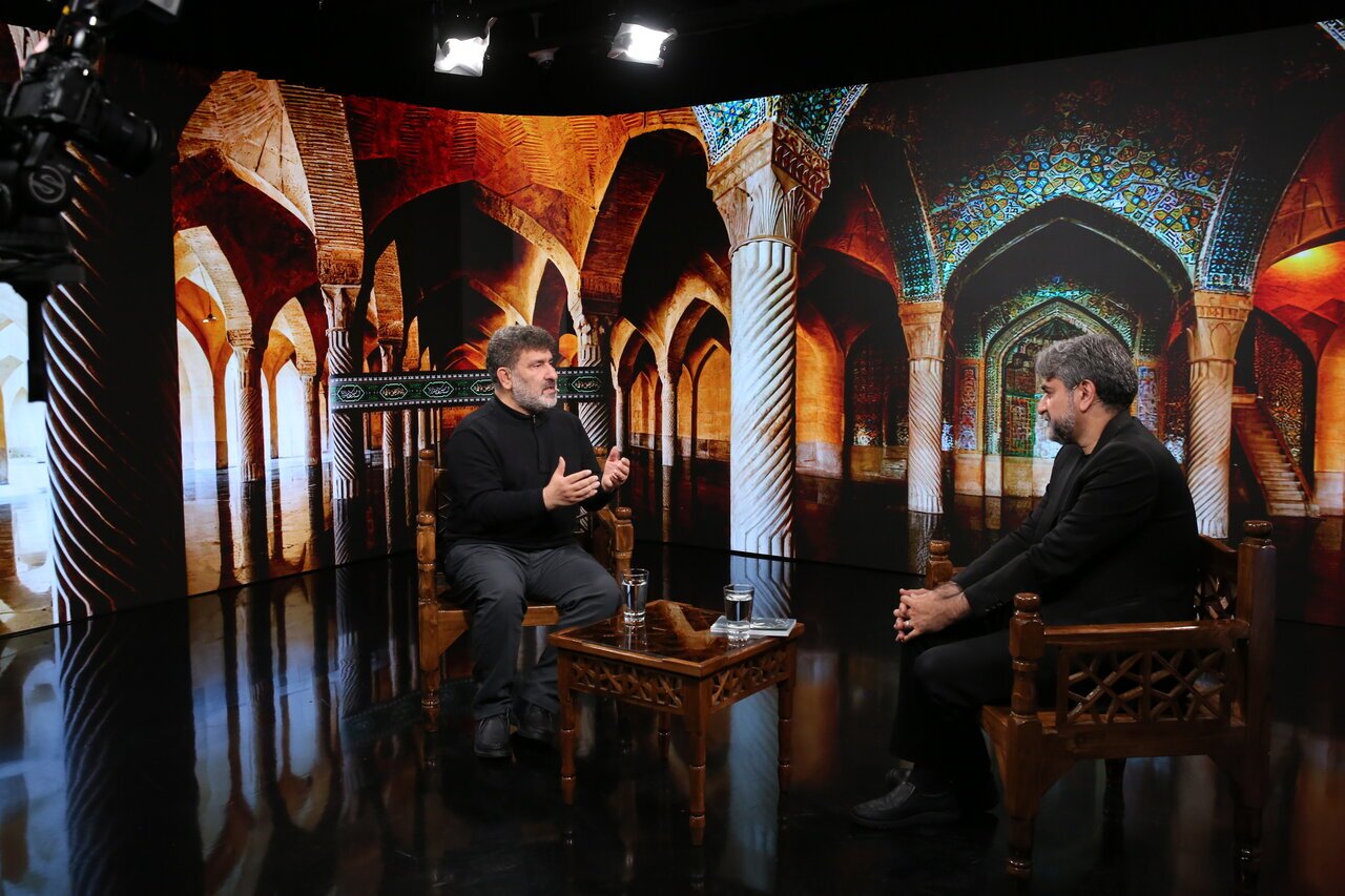 راز ماندگار نوحه راز ماندگار نوحه