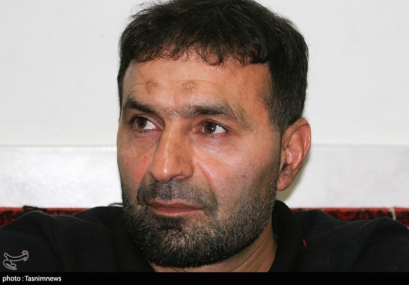 بمناسبت سالگرد شهادت شهید حاج حسن تهرانی مقدم