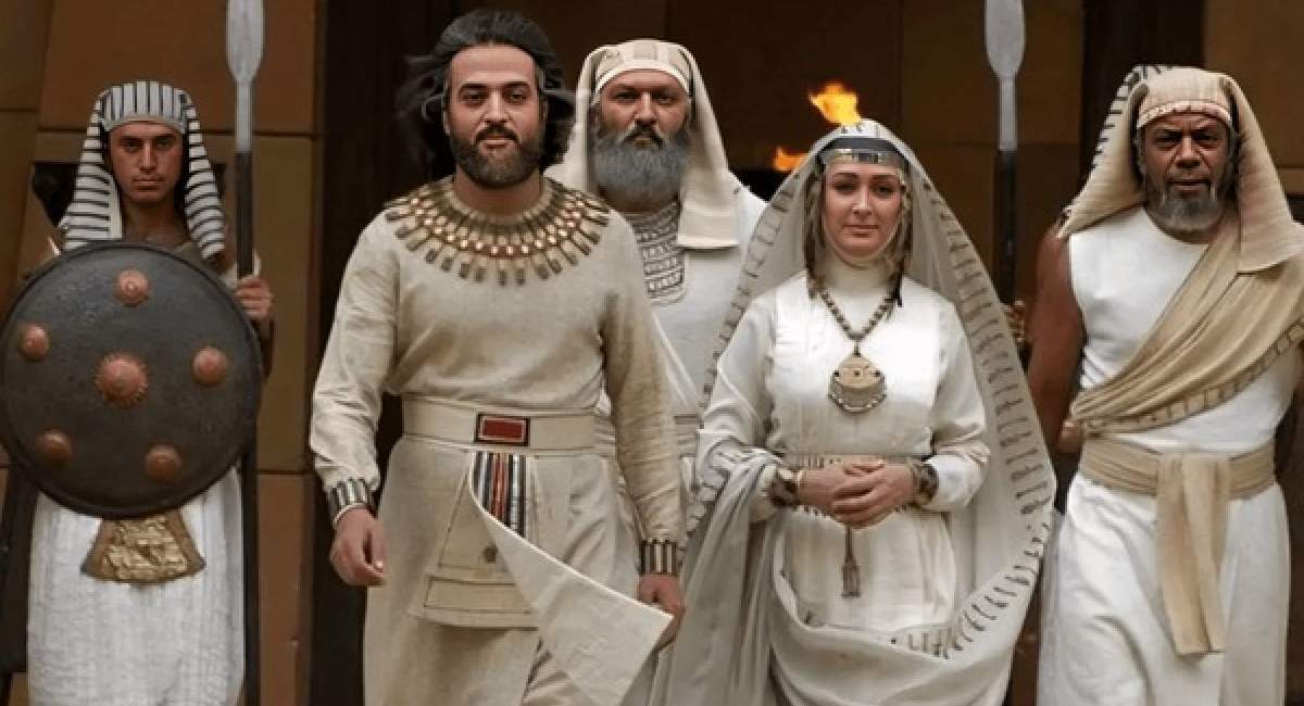 «یوسف» همچنان عزیز تلویزیون است